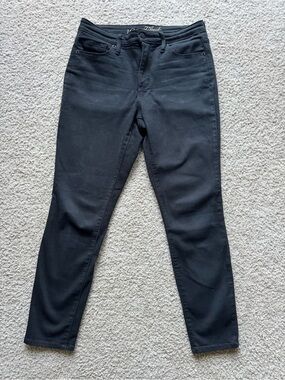 Universal Thread Women's Black Skinny Jeans